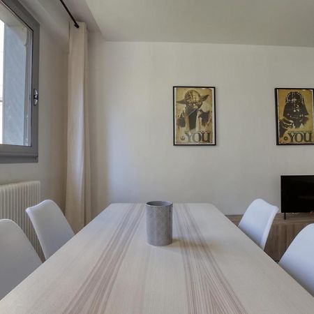 Charming Apartment In The Heart Of The 19Th パリ エクステリア 写真