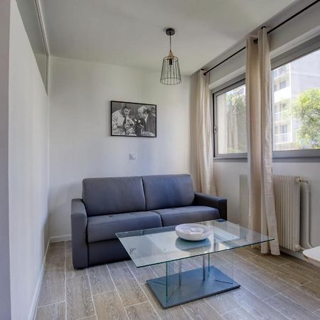 Charming Apartment In The Heart Of The 19Th パリ エクステリア 写真